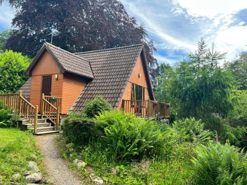 Ericht Holiday Lodges