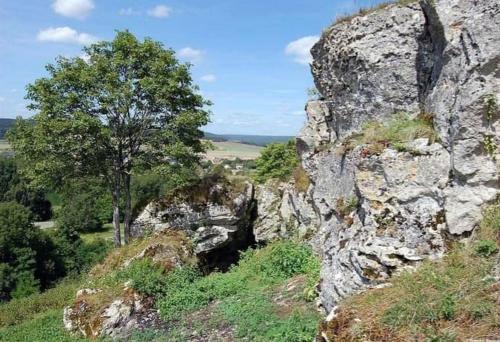 Sport és szabadidő, Chambre Is in Is-Sur-Tille