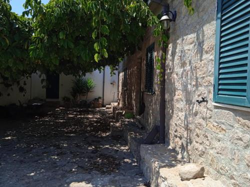  Masseria Gargaleo in Nova Siri