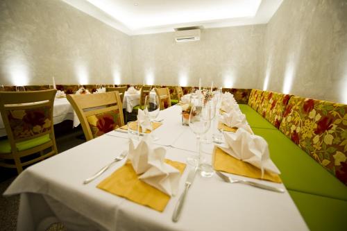 Hotel Restaurant Meyer - image 12