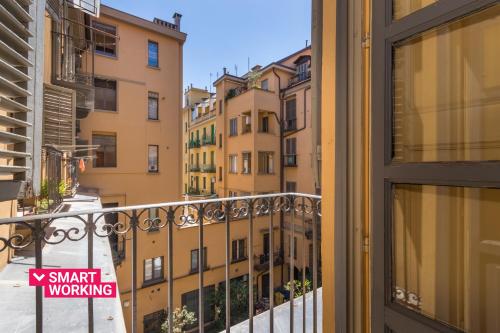 San Carlo Apartment by Wonderful Italy, Turin