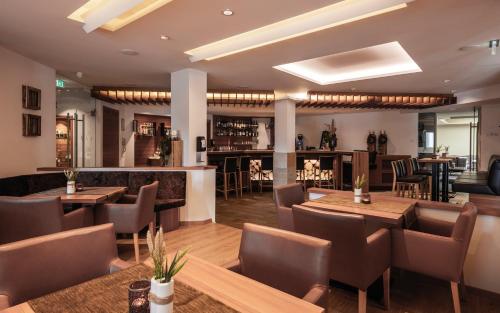 Falkensteiner Hotel & Spa Antholz - Adults only - image 13