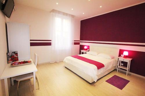 Affitta Camere DormiRe Bologna – Bologna, KY