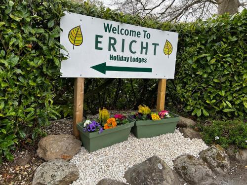 Ericht Holiday Lodges