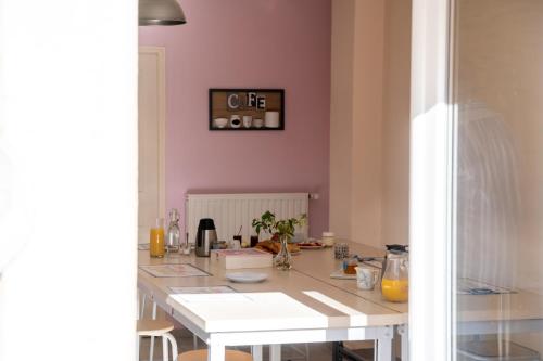La Fralinette in Fralignes