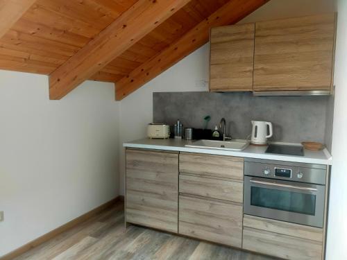 Cascina Ghitin Relais in Asti