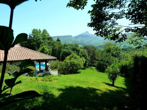 Villa Ongizatea Maison d'Architecte à 10 minutes de St Jean de Luz