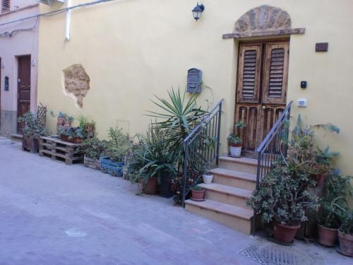  DMZ - Agrigento Apartment in Agrigent