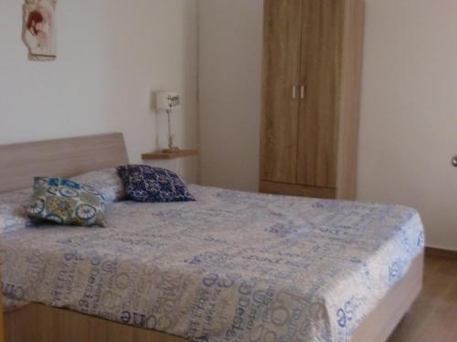  DMZ - Agrigento Apartment in Agrigent