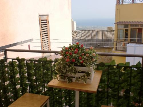 DMZ - Agrigento Apartment