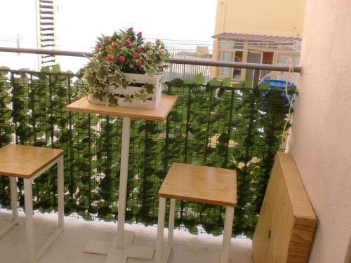 One-Bedroom Apartment image 8