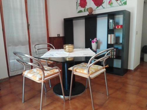Facilities, Casa nel Verde in Terni