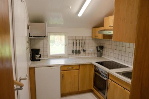 Ferienwohnung Kleiner Spatz Ferienwohnung Kleiner Spatz