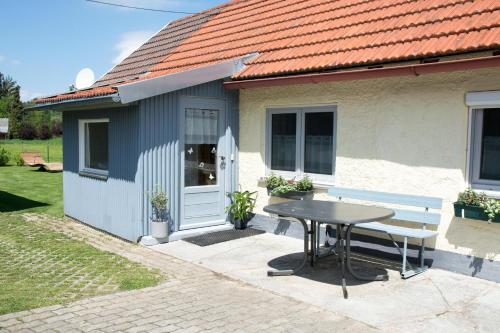 Ferienwohnung Kleiner Spatz Ferienwohnung Kleiner Spatz