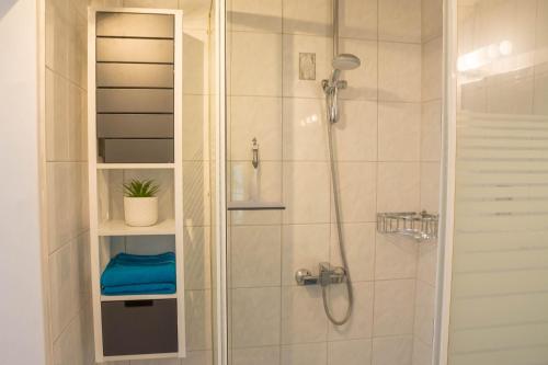 Ferienwohnung Kleiner Spatz Ferienwohnung Kleiner Spatz