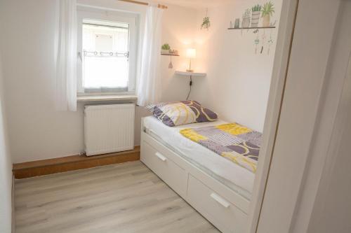 Ferienwohnung Kleiner Spatz Ferienwohnung Kleiner Spatz