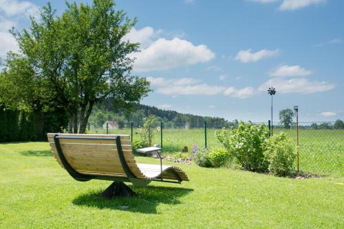 Ferienwohnung Kleiner Spatz Ferienwohnung Kleiner Spatz