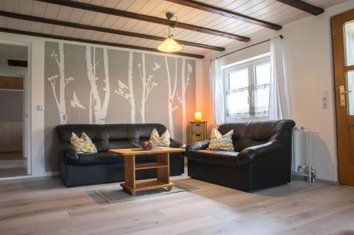 Ferienwohnung Kleiner Spatz Ferienwohnung Kleiner Spatz