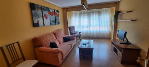 Apartamento Sopuente