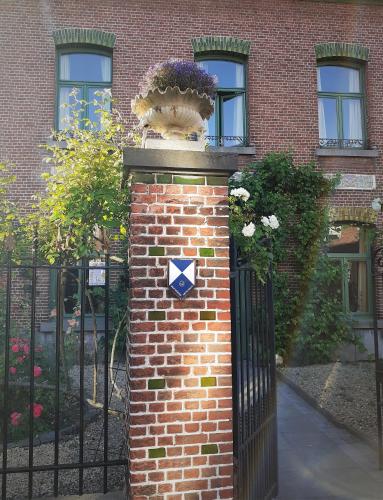 Villa Ritte chambre d'hôte Groot Zand