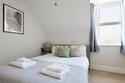 Picture of The Finchley Apartments