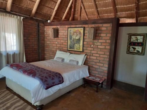 Shankara Rest Camp in Ndiyona