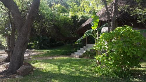 Shankara Rest Camp in Ndiyona