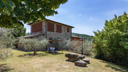 Casale Presciano