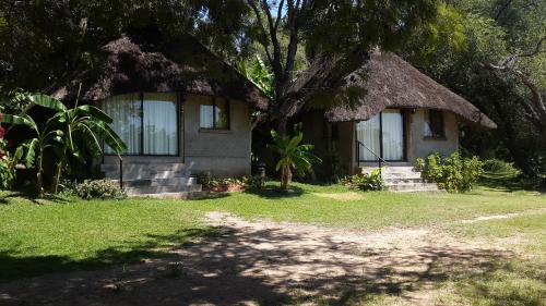 Shankara Rest Camp in Ndiyona