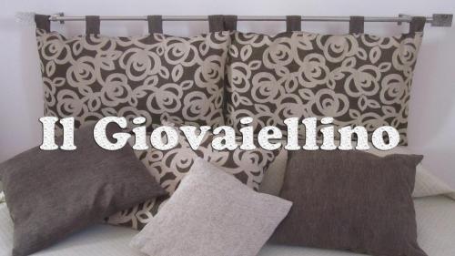 Il Giovaiellino