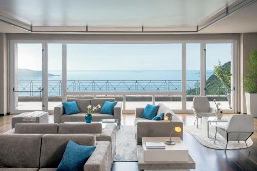 Lefay Resort & SPA