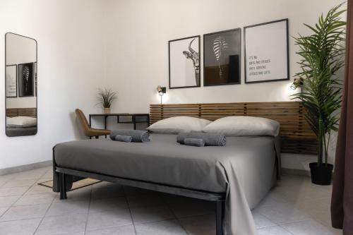 Appartamento Hexa, Рим (фото 9)