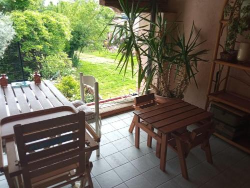  Haus heidi in La Zecchina