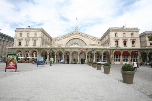 Grand Hôtel De L'Europe