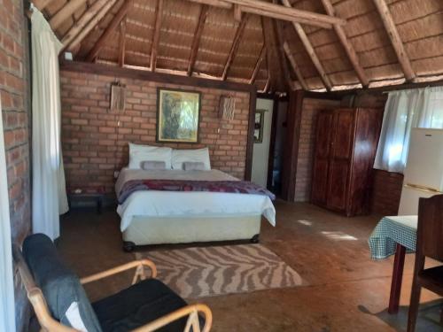 Shankara Rest Camp in Ndiyona