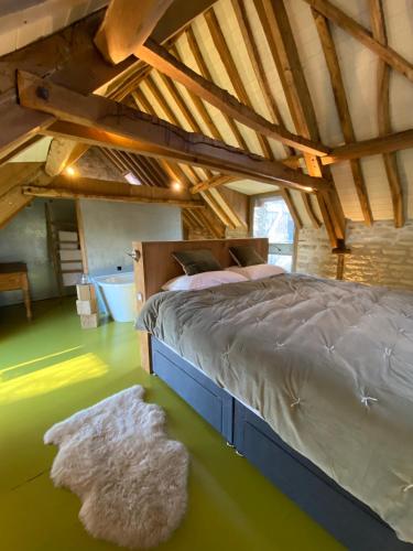 The Hayloft 3