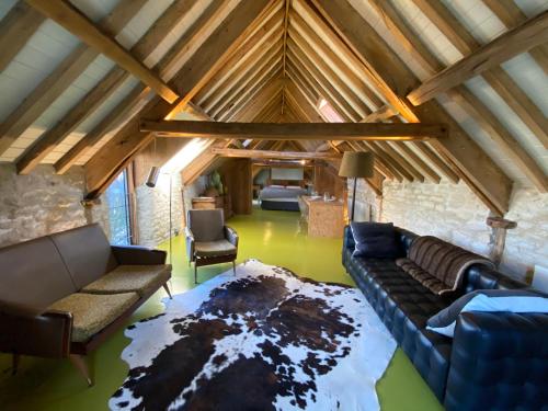 The Hayloft 2