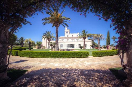 San Tommaso Hotel - Polignano a Mare