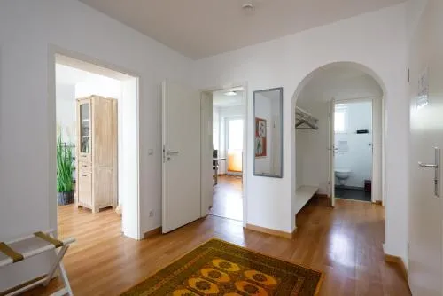 Ferienwohnung Morillenhang in Aachen, Deutschland