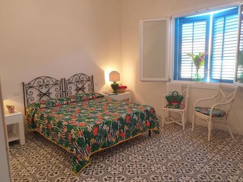  Dimora Quattro Vanelle in Favignana