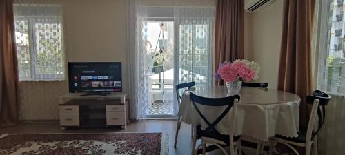 Family Apart-Hotel 2022- 1, Antalya (fotografie 6)