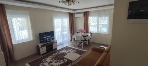 Family Apart-Hotel 2022- 1, Antalya (fotografie 9)
