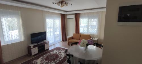 Family Apart-Hotel 2022- 1, Antalya (fotografie 8)