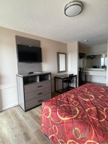 Garden Inn & Suites in Hogansville, USA
