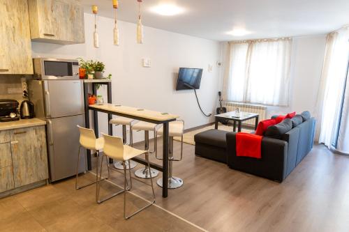 Fancy Big apartment in the heart of Sofia, Sofia (Foto 8)