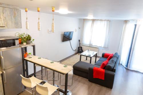 Fancy Big apartment in the heart of Sofia, Sofía