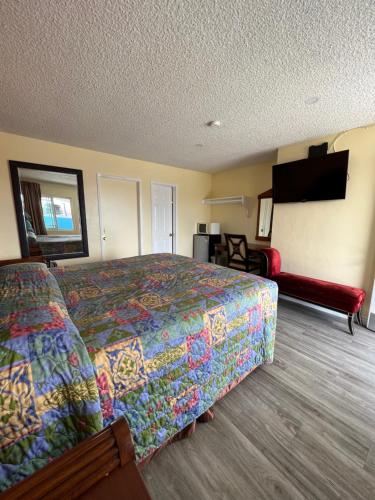 Walden Motel, Las Vegas (foto 8)