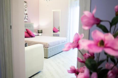 Tyche apartaments & rooms, Taormina