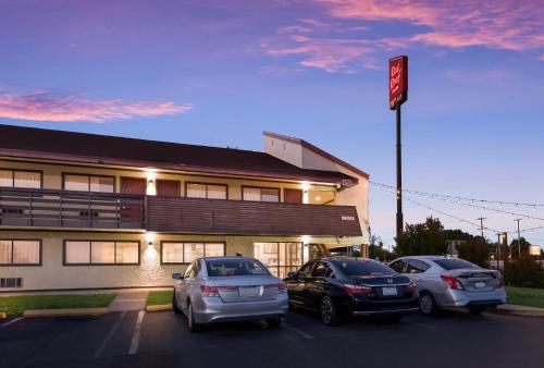 Red Roof Inn Philadelphia - Trevose - image 14