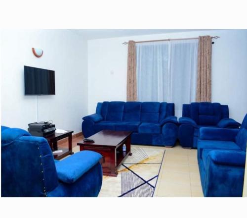 Marrel's Apartment